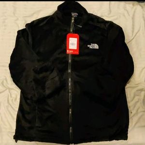Women's The NorthFace Fur Jacket